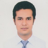 S.M. Mehedi Hassan