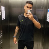 Bruno Amoroso