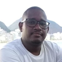 Luiz Paulo marinho falcão de Araújo