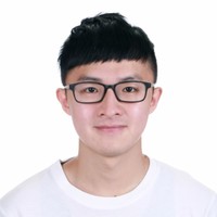 CHUN CHANG CHEN