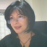 Camelia Iancu
