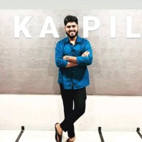 kapil thombre