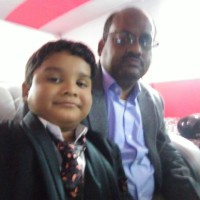 Abhay Pratap Singh