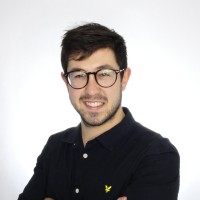 Agusti Palacio