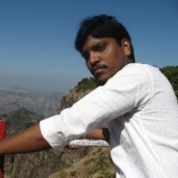 Nagesh A.