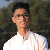 Utkarsh Prajapati