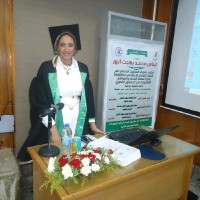 Enas Bahgat