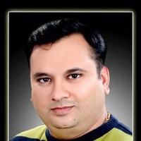 Sumit Gambhir