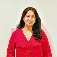 Anita Deshpande