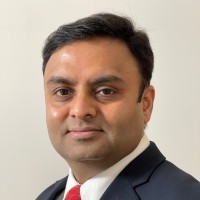 Darshin N Desai (MBA)