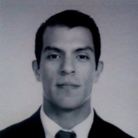 Mauricio Ernesto Gonzalez Guzman