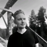 Marcus Lundin Skärlund