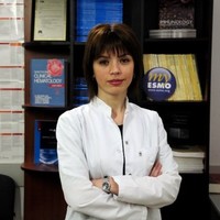 Tamta Makharadze