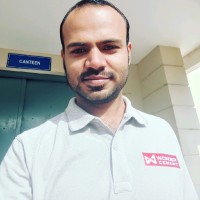 Manoj Kumar Singh