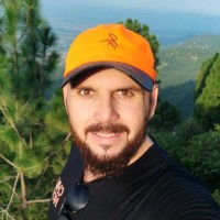 Zafar Khan