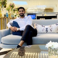 M Mudassar M Mudassar