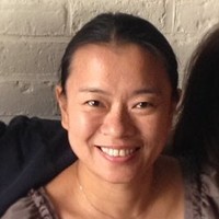 Holly Wong