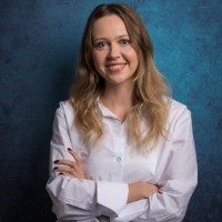 Antonia Daniela Stanciu