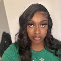 Kanyell Williams-Gray