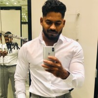 Dhanesh Dass