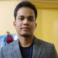 Khiramohan Behera