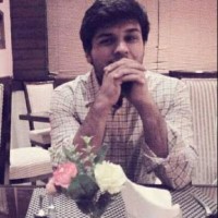 Usama Saeed