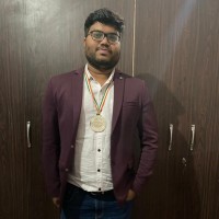 Arun Raghav