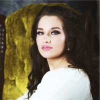 Scarlett Stroud