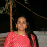 Babita Bhandari