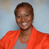 Mitzi Williams, MBA, MHRM
