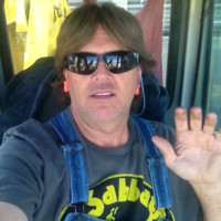 Dave Burgess
