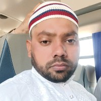 Amjad Ali Ansari