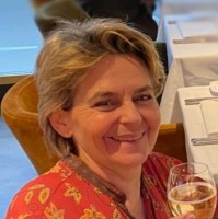Karin Stevens