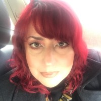 Patricia M