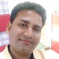 Tufan Bharti