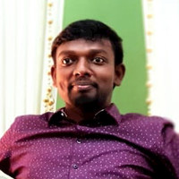 Ashok Prabhu Jegathesan