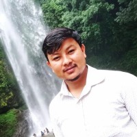 Surendra Ghimire