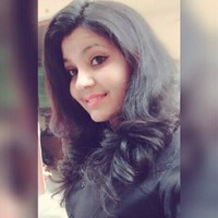 Sonali Yeole