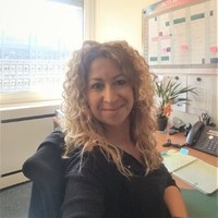 Dalia Farag
