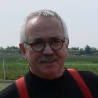 Hans(G.J.C.) van Linschoten