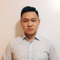Huy (Lucas) Dang