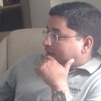 Tushar Pundir