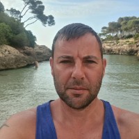 Simon Wilkinson