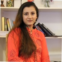 Arati Neupane Bhatta