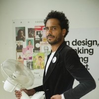 Fabian Jean Villanueva