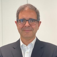 Marcos Soares Ribeiro, CFA
