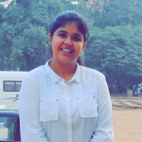 Simran Priyadarshini