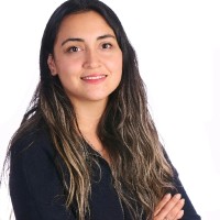 Naxiely Olguín