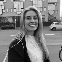 Eva Pilkes