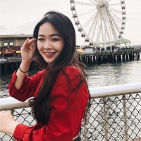 Olivia Pranantoputri